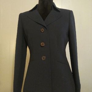 🛍 Women's Tahari Dress Blazer